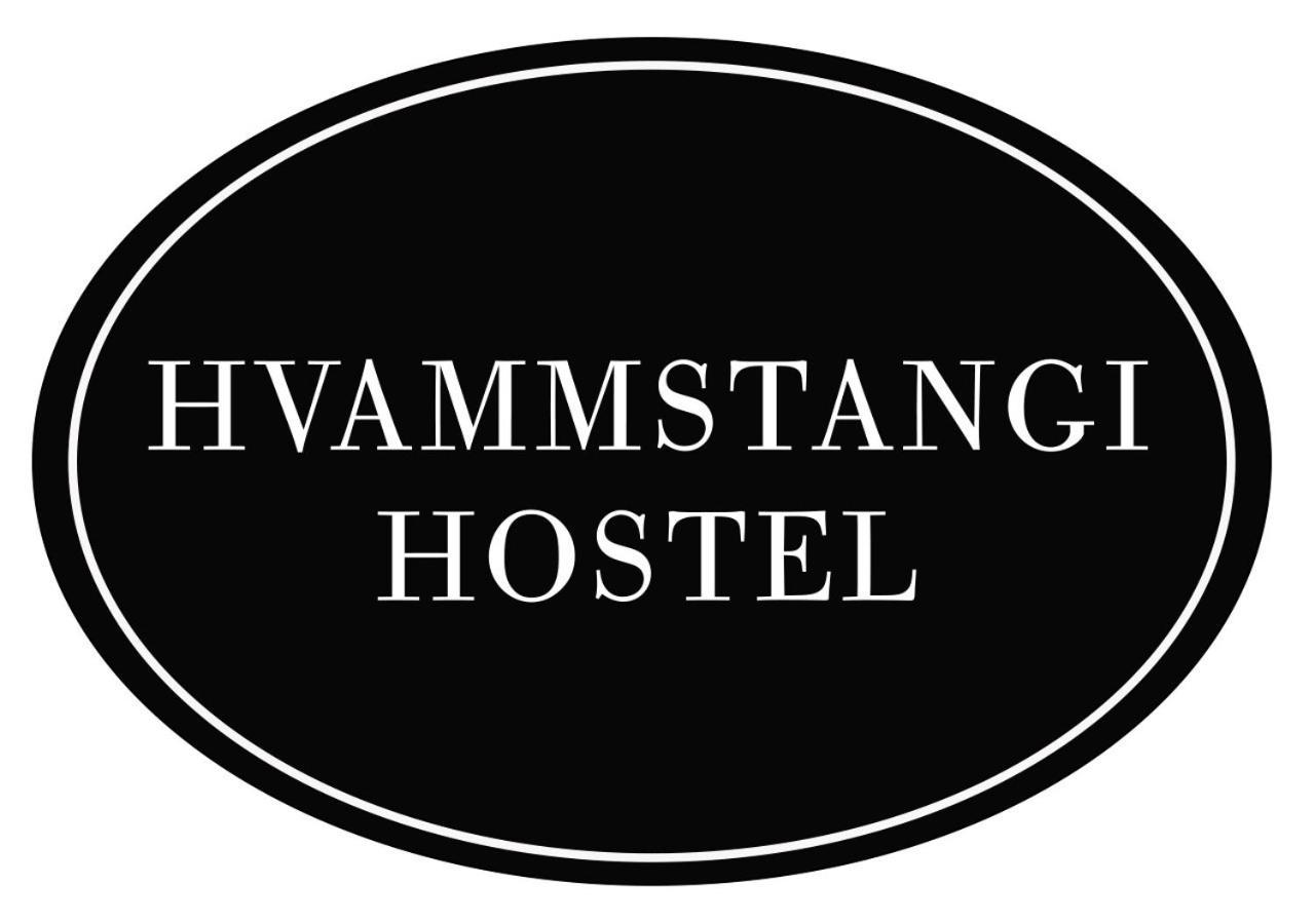 Hvammstangi Hostel Ngoại thất bức ảnh